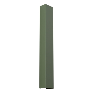 Kinkiet FREYA 60 zielony oliwkowy TH.339 THORO