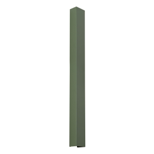 Kinkiet FREYA 90 zielony oliwkowy TH.340 THORO