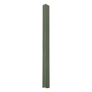 Kinkiet FREYA 120 zielony oliwkowy TH.341 THORO