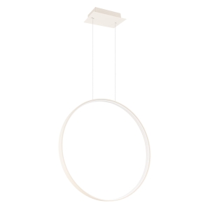 Lampa wisząca RIO 55 beżowa LED 3000K TH.361 THORO