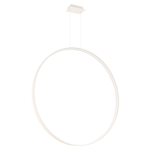 Lampa wisząca RIO 110 beżowa LED 4000K TH.366 THORO