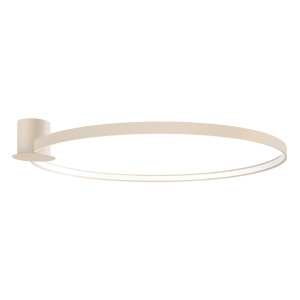 Plafon RIO 110 beżowy LED 4000K TH.372 THORO