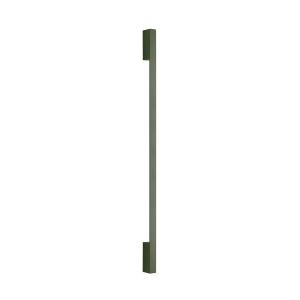 Kinkiet SAPPO 120 zielony oliwkowy LED 3000K TH.421 THORO