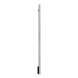 Kinkiet LAGOM 150 czarny LED 3000K TH.454 THORO