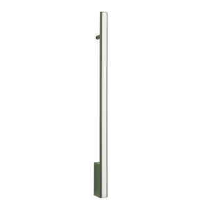 Kinkiet LAGOM 90 zielony oliwkowy LED 3000K TH.461 THORO