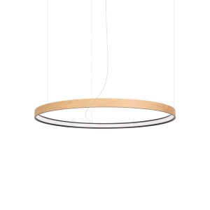 Żyrandol RIO_EIK 78 LED 3000K TH.498 THORO