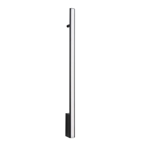 Kinkiet LAGOM 90 czarny LED 4000K TH.503 THORO