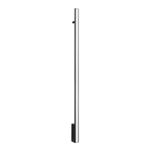 Kinkiet LAGOM 120 czarny LED 4000K TH.504 THORO