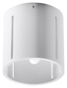 Spot INEZ biały G9 1x40W IP20 SL.0355 SOLLUX