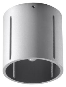 Spot INEZ szary G9 1x40W IP20 SL.0357 SOLLUX