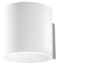 Kinkiet VICI G9 1x40W IP20 SL.0211 SOLLUX