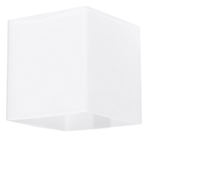 Kinkiet RICO G9 1x40W IP20 SL.0212 SOLLUX