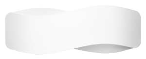 Kinkiet TILA 40 biały G9 2x40W IP20 SL.1018 SOLLUX