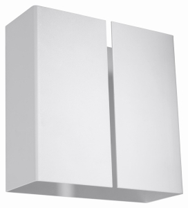Kinkiet LINEA G9 2x40W IP20 SL.0375 SOLLUX