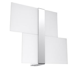 Kinkiet MASSIMO chrom G9 2x40W IP20 SL.0187 SOLLUX