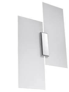 Kinkiet FABIANO E27 2x60W IP20 SL.0197 SOLLUX