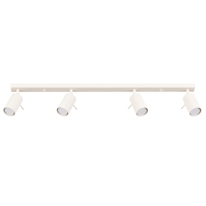 Lampa sufitowa RING 4L beżowy 4xGU10 SL.1498 SOLLUX
