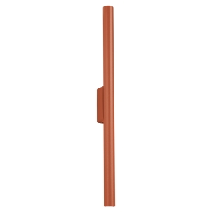 Kinkiet PASTELO 2 ochra czerwona 2xG9 SL.1529 SOLLUX