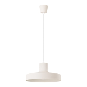 Lampa wisząca BILO beżowa SL.1704 Sollux