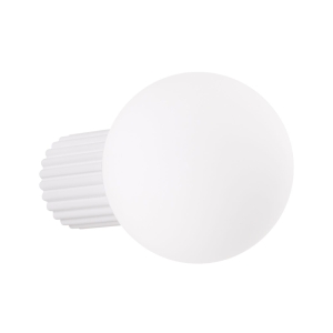 Kinkiet HALO biały IP44 SL.1707 Sollux