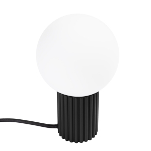 Lampa biurkowa HALO czarna SL.1716 Sollux