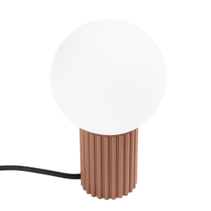 Lampa biurkowa HALO mocca SL.1736 Sollux