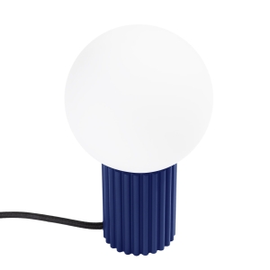 Lampa biurkowa HALO ultramaryna SL.1741 Sollux