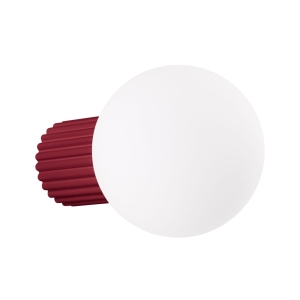 Kinkiet HALO burgund IP44 SL.1747 Sollux