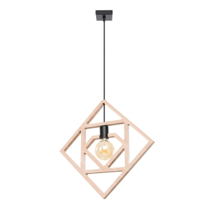 Lampa wisząca CARO SL.1757 Sollux