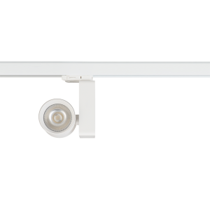 Reflektor Ojo 25W 2700/4000K Biały 3 Obwodowy ML1106 Milagro