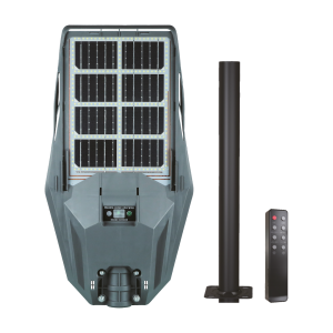 Latarnia Solarna Kers II 300W 1200lm 6500K EKO1191 Eko-Light