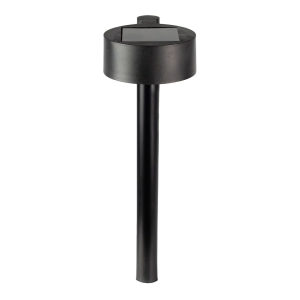 Słupek Solarny Eye 3000K IP44 EKO1455 Eko-Light