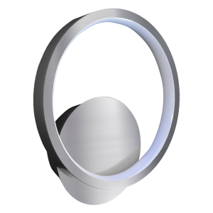 Kinkiet HOOP CHROME 7W LED ML1548 Milagro
