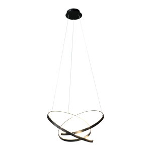 Lampa wisząca EMPOLI 55W LED 4000K ML1573 Milagro