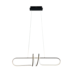 Lampa wisząca VERTIGO 54W LED 4000K ML1576 Milagro