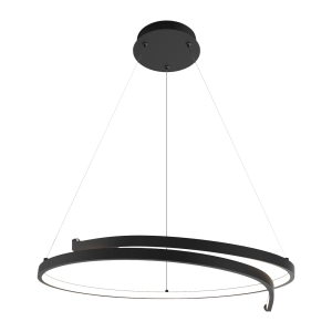 Lampa wisząca LORENZO 35W LED 4000K ML1583 Milagro