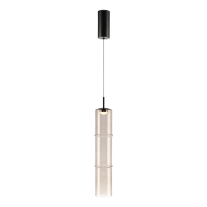 Lampa wisząca BATO Cashmere 4W LED ML1395 Milagro