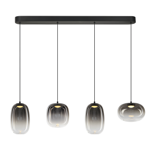 Lampa wisząca VASO WHITE 15W ML1407 Milagro