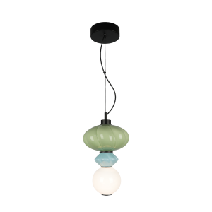 Lampa wisząca ASCOLI 8W LED ML1419 Milagro