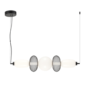 Lampa wisząca ARAME 32W LED ML1434 Milagro