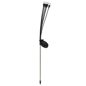 Lampa Solarna Multi 3000K IP44 EKO0618 Eko-Light