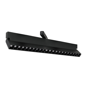 Magnetic track 600mm 24W 3000K ML8115 Milagro