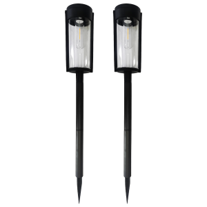 Słupek Solarny Path 3000K IP44 2-pak EKO1454 Eko-Light
