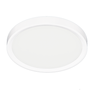Plafon MAQ 18W 3CCT Biały ML1660 Milagro