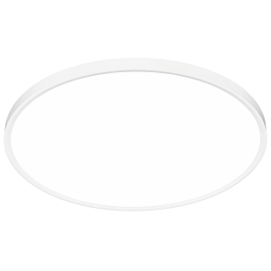 Plafon MAQ 50W 3CCT Biały ML1664 Milagro