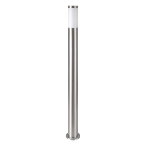 Słupek Ogrodowy Brooklyn 1xE27 IP44 45cm EKO1703 Eko-Light