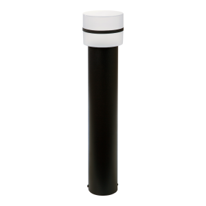 Słupek Ogrodowy Mia 1xE27 IP44 50cm EKO1706 Eko-Light