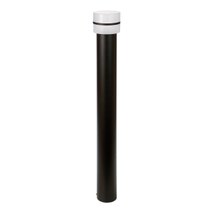 Słupek Ogrodowy Mia 1xE27 IP44 80cm EKO1707 Eko-Light