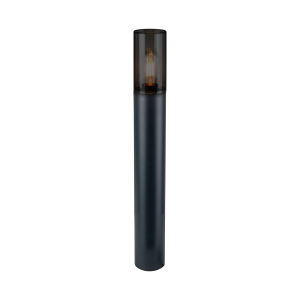 Słupek Ogrodowy Harlem 1xE27 IP44 50cm EKO1711 Eko-Light