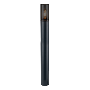 Słupek Ogrodowy Harlem 1xE27 IP44 80cm EKO1712 Eko-Light